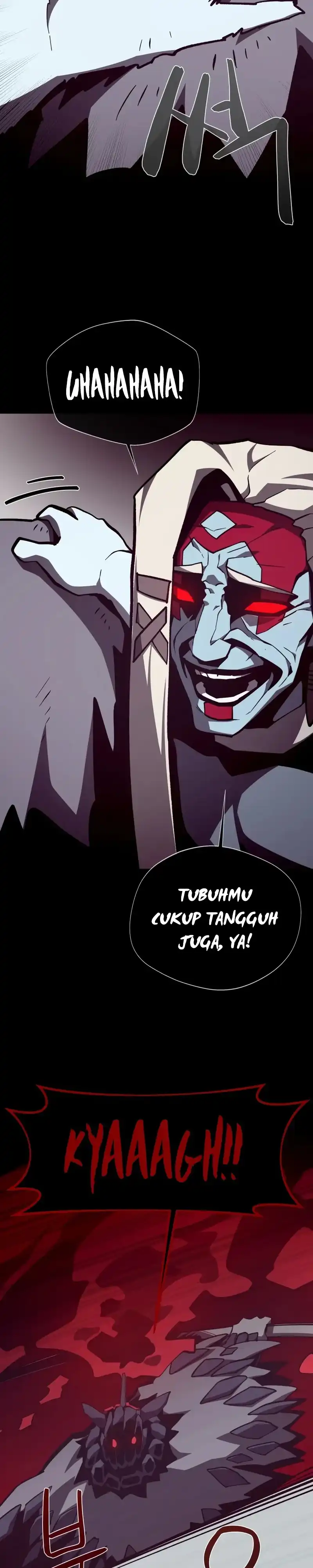 Dungeon Odyssey Chapter 135 halaman 14