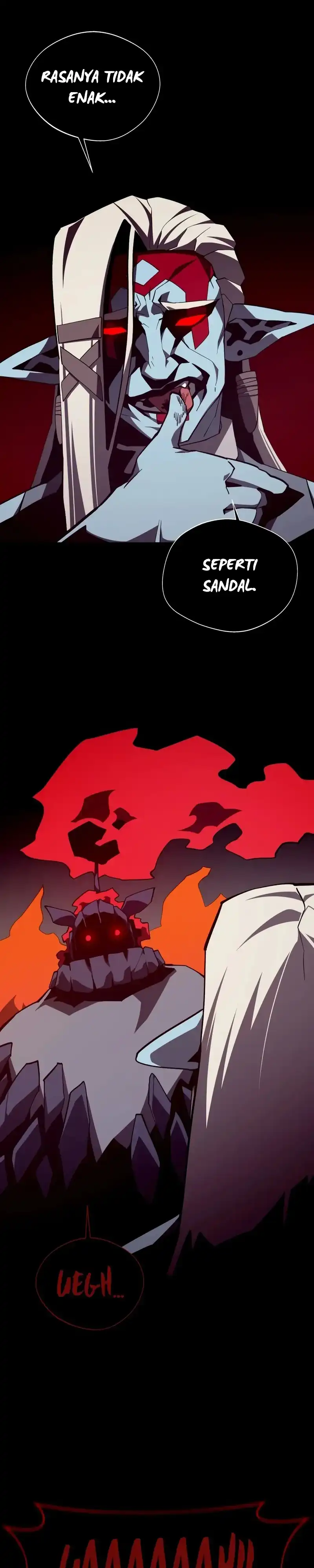 Dungeon Odyssey Chapter 136 halaman 3