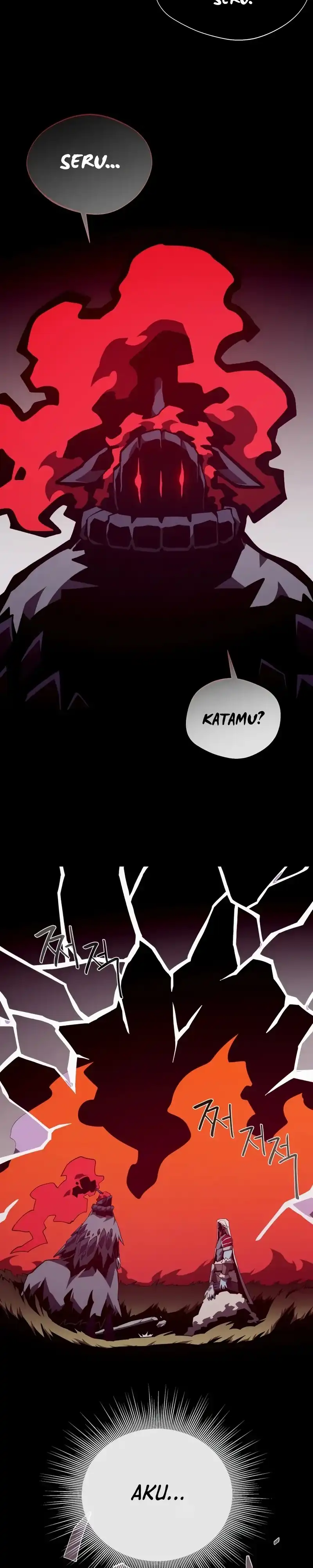 Dungeon Odyssey Chapter 136 halaman 6