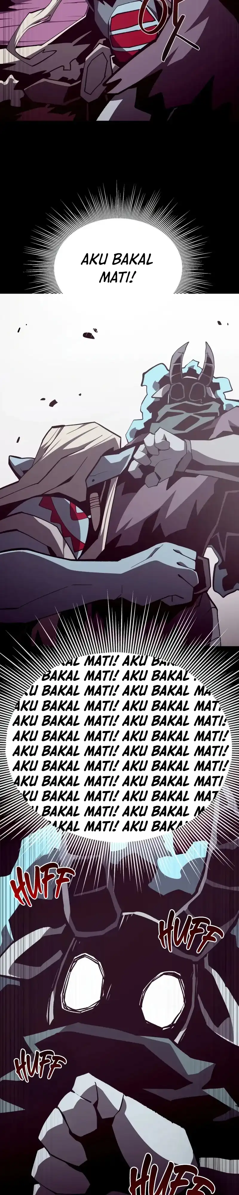 Dungeon Odyssey Chapter 136 halaman 9
