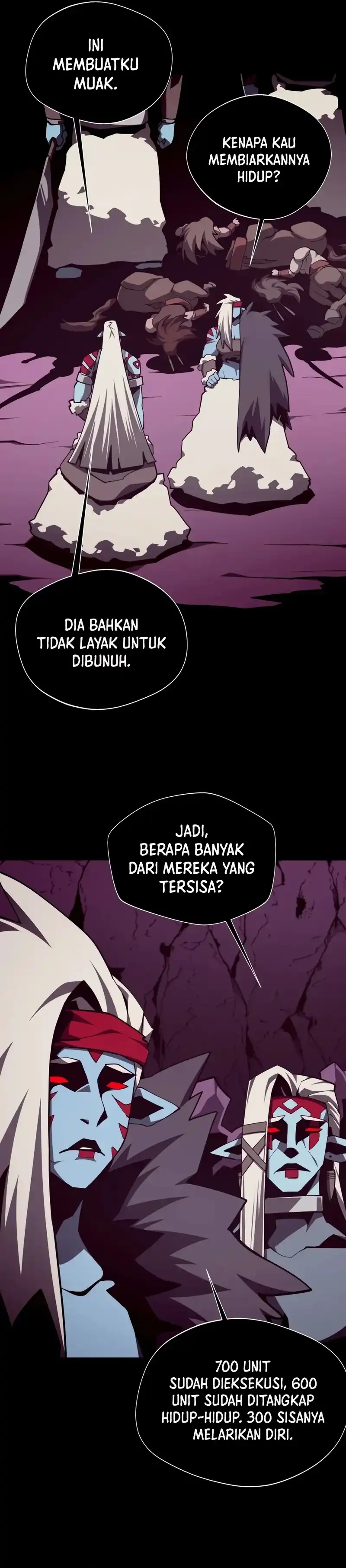 Dungeon Odyssey Chapter 137 halaman 2