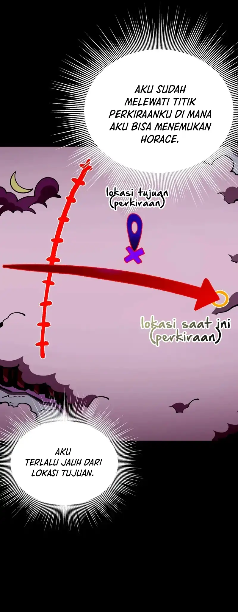 Dungeon Odyssey Chapter 137 halaman 26