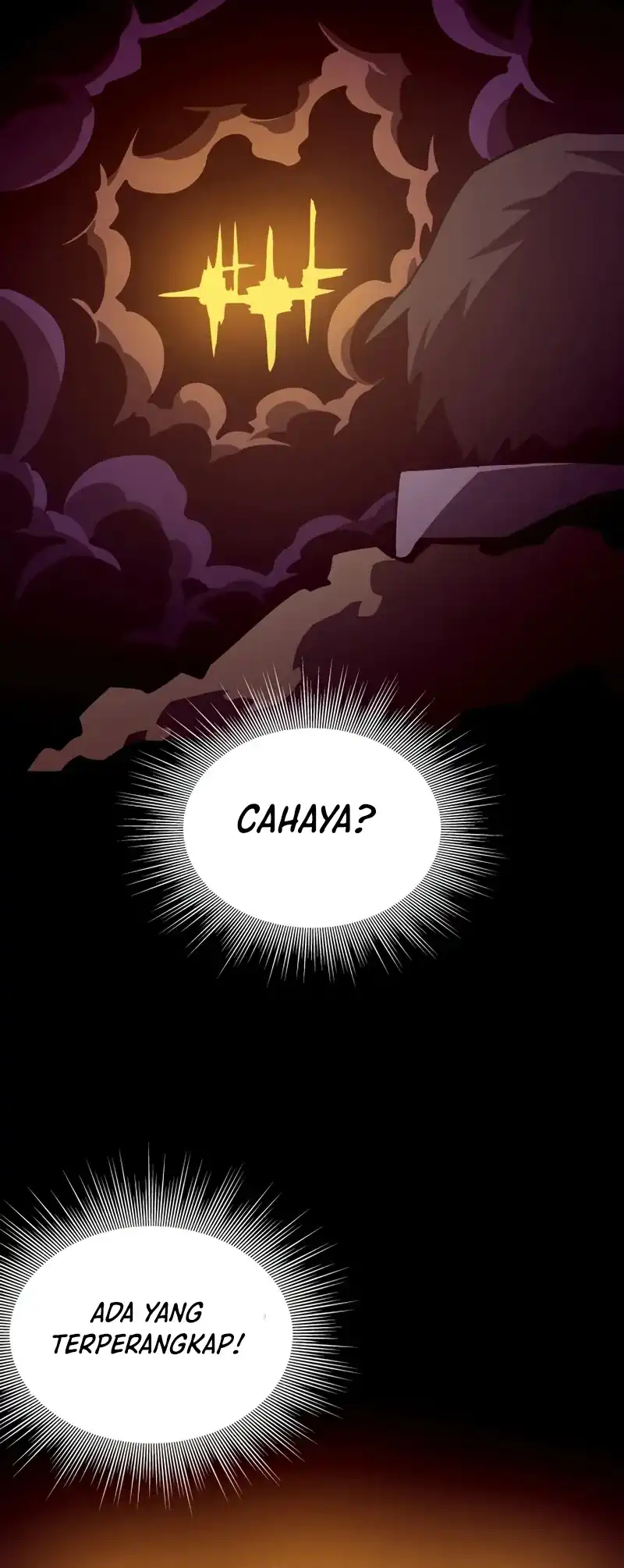 Dungeon Odyssey Chapter 137 halaman 12