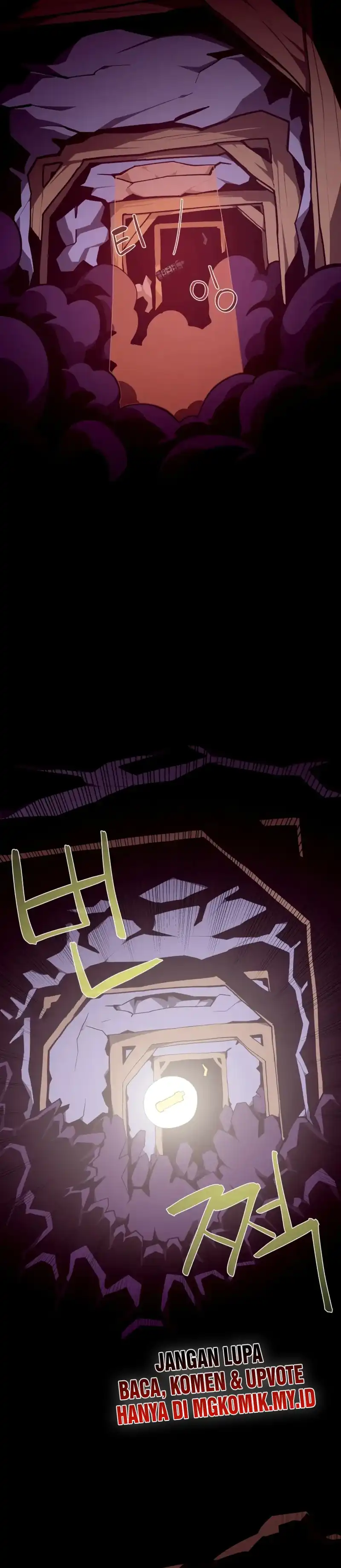 Dungeon Odyssey Chapter 138 halaman 2