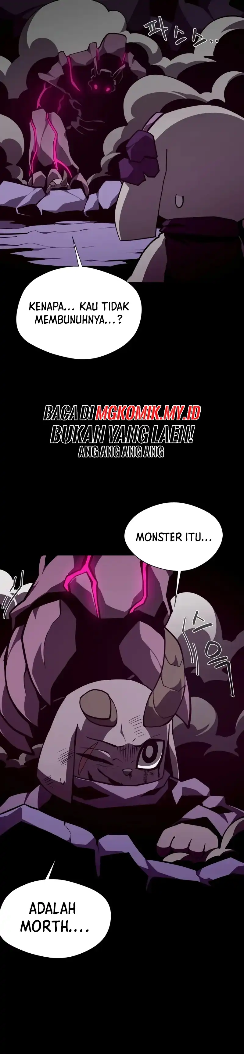 Dungeon Odyssey Chapter 139 halaman 4