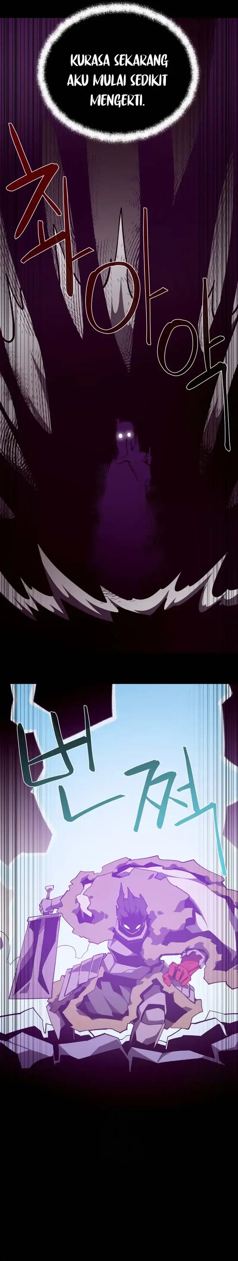Dungeon Odyssey Chapter 143 halaman 15