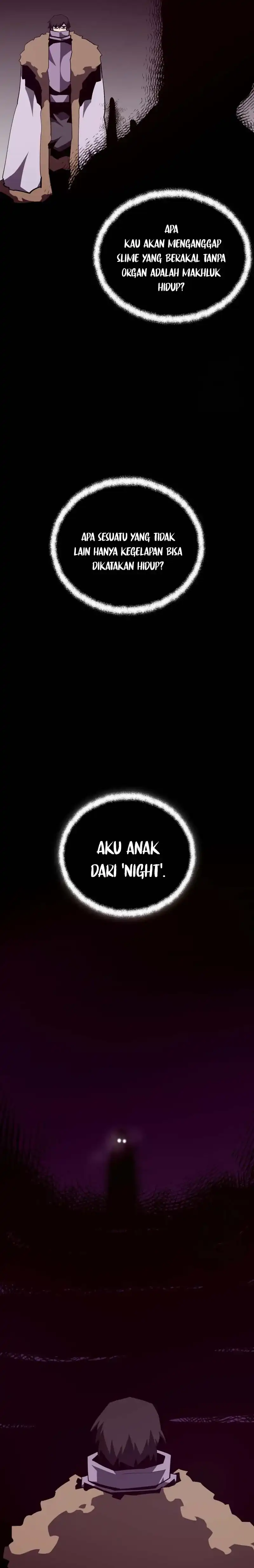 Dungeon Odyssey Chapter 143 halaman 34