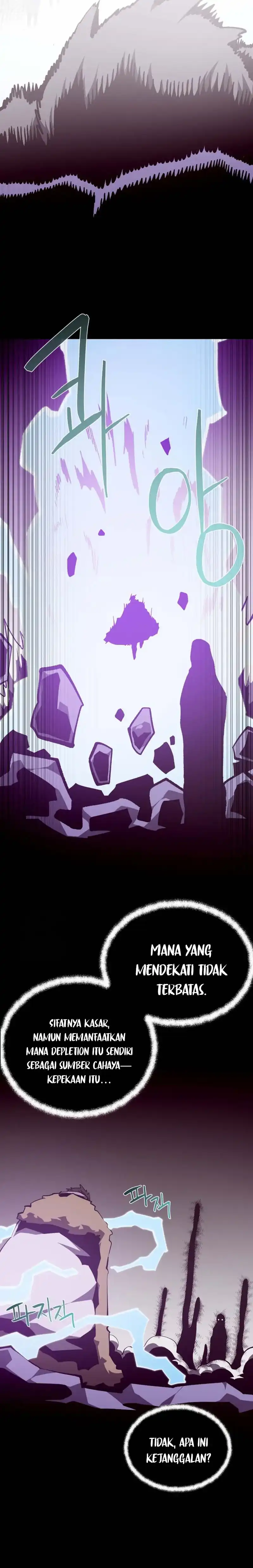 Dungeon Odyssey Chapter 143 halaman 31