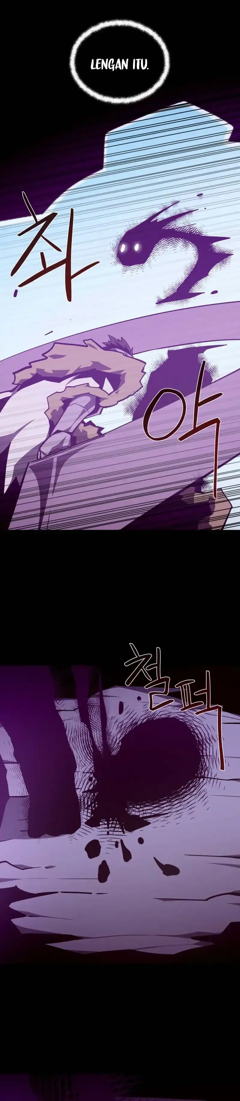 Dungeon Odyssey Chapter 143 halaman 17