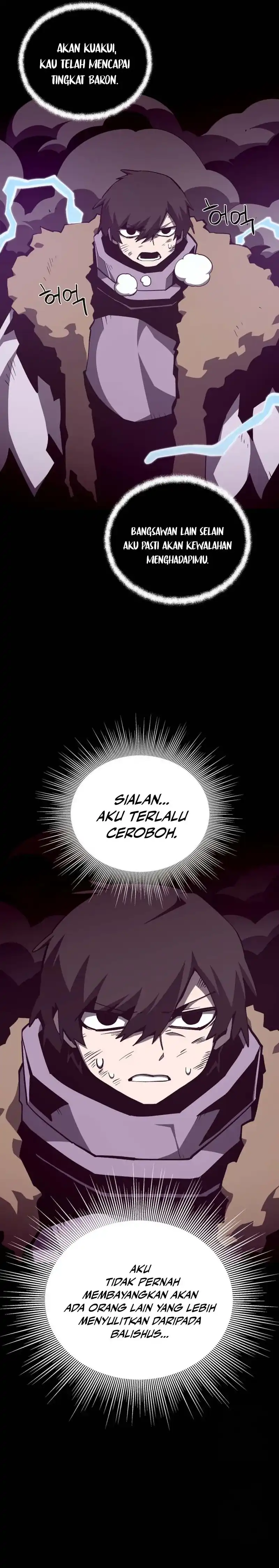 Dungeon Odyssey Chapter 143 halaman 32