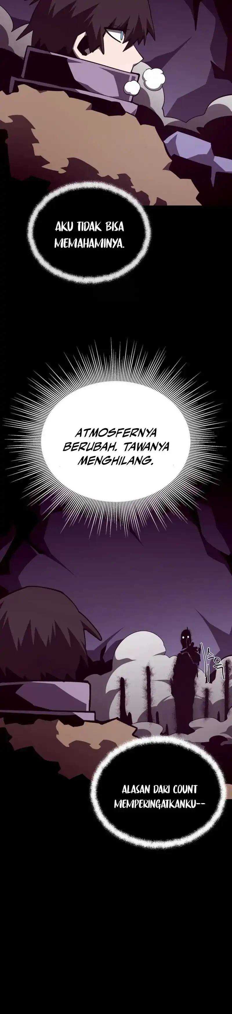 Dungeon Odyssey Chapter 143 halaman 14