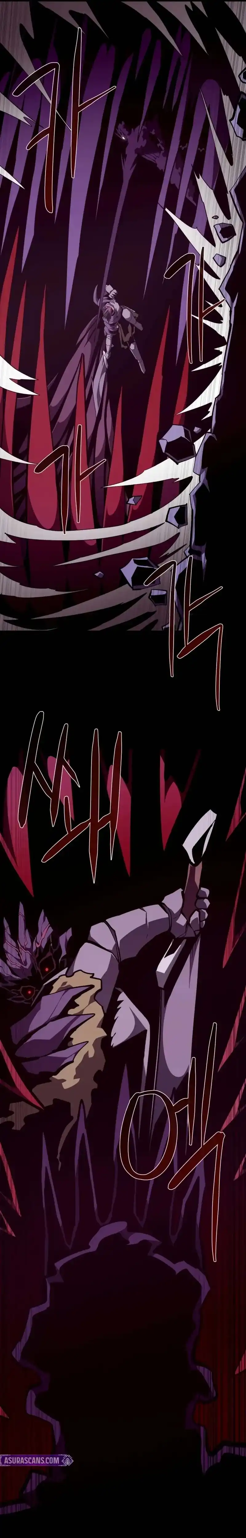 Dungeon Odyssey Chapter 144 halaman 25