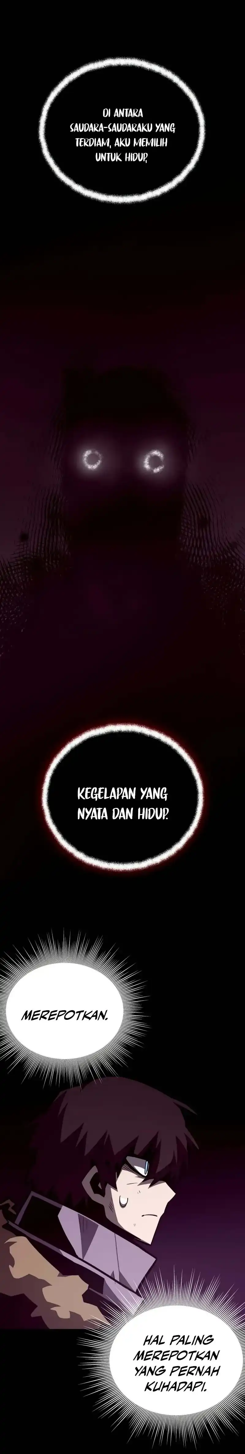Dungeon Odyssey Chapter 144 halaman 2