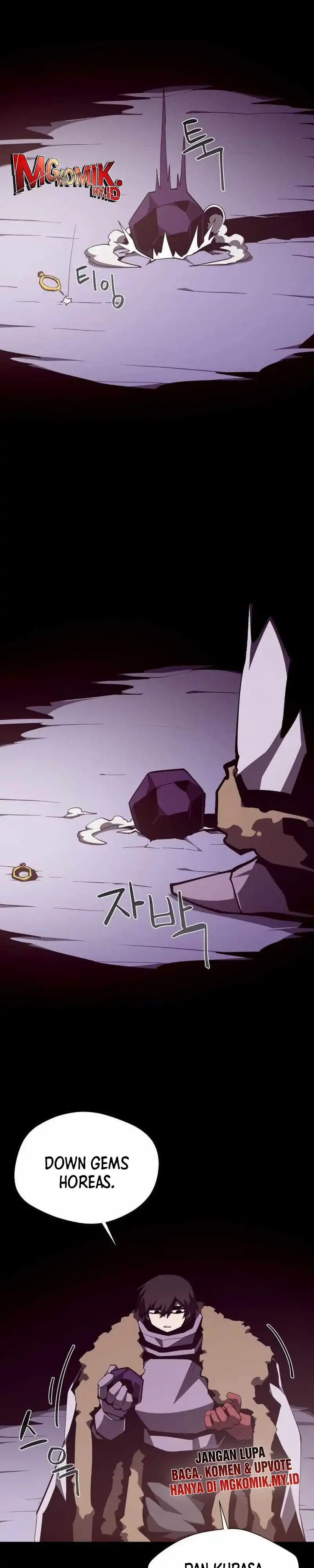 Dungeon Odyssey Chapter 145 halaman 7