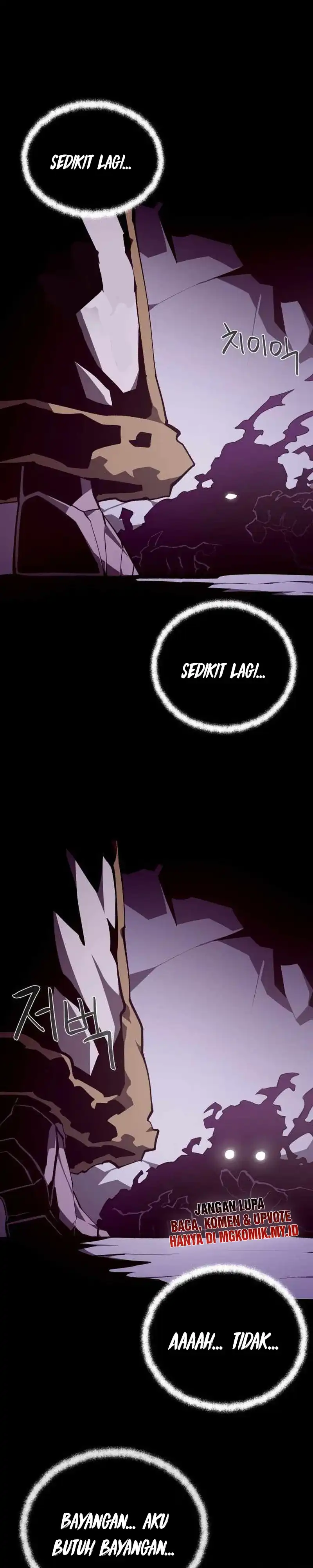 Dungeon Odyssey Chapter 145 halaman 2