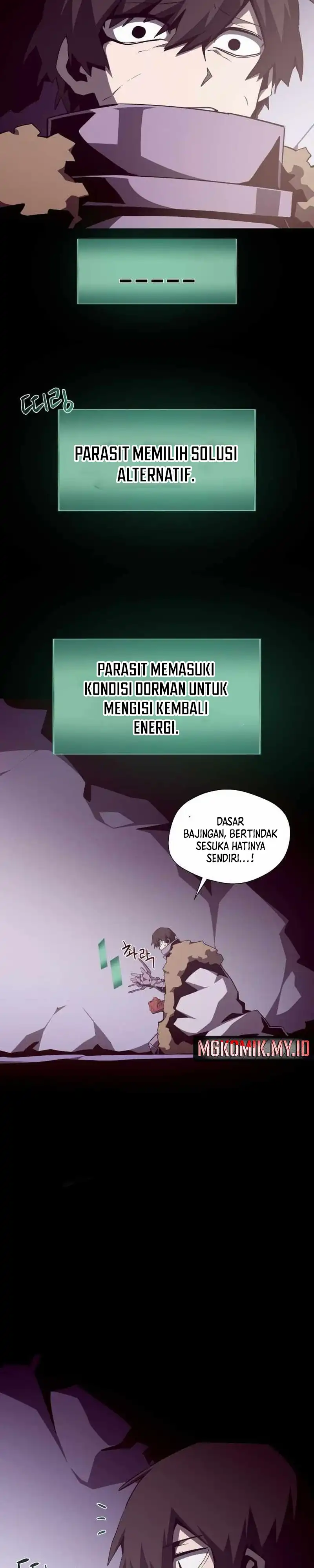 Dungeon Odyssey Chapter 145 halaman 10