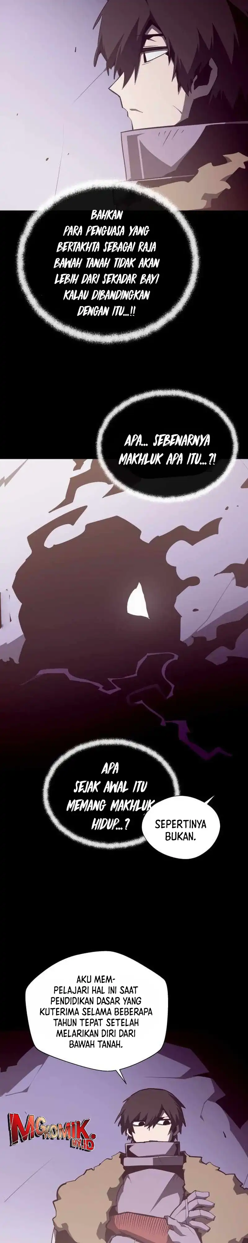 Dungeon Odyssey Chapter 145 halaman 4