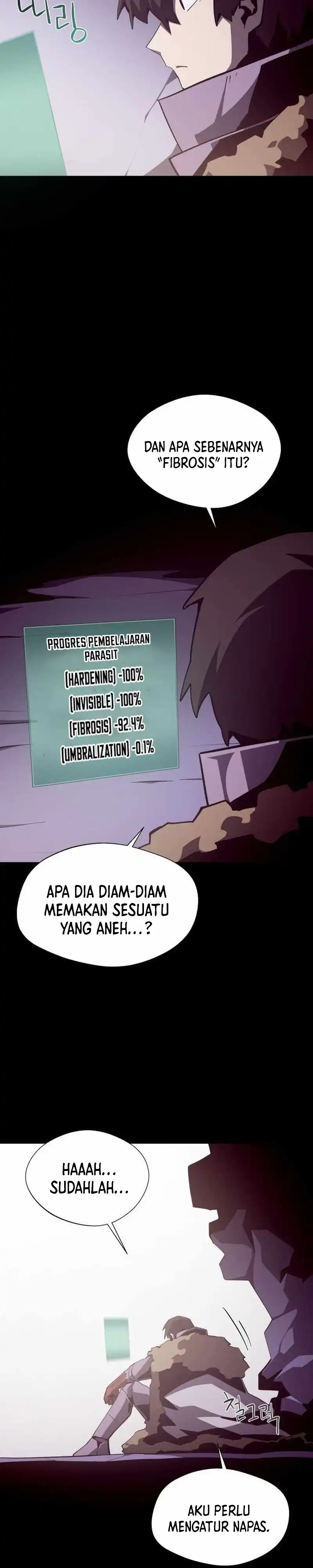Dungeon Odyssey Chapter 145 halaman 11