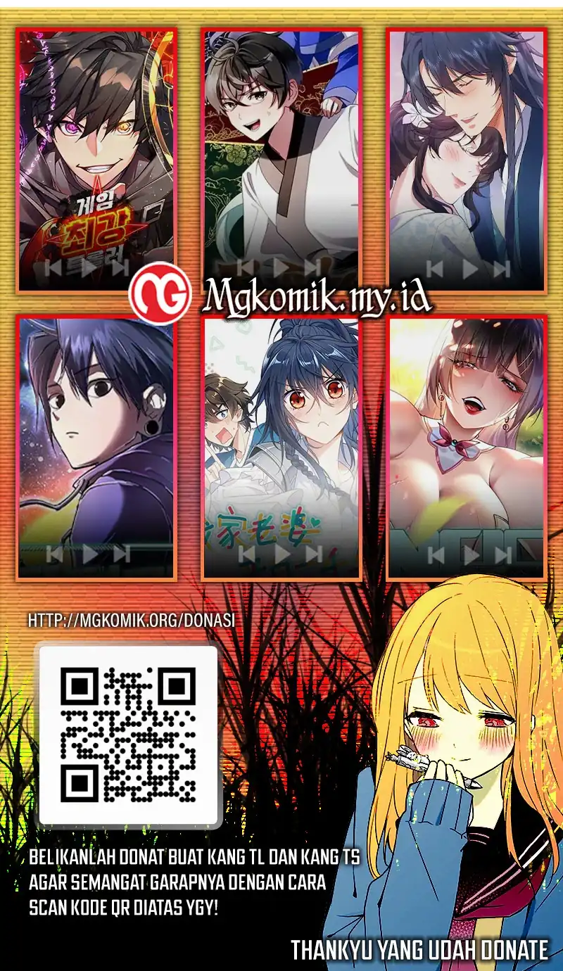Dungeon Odyssey Chapter 146 halaman 35