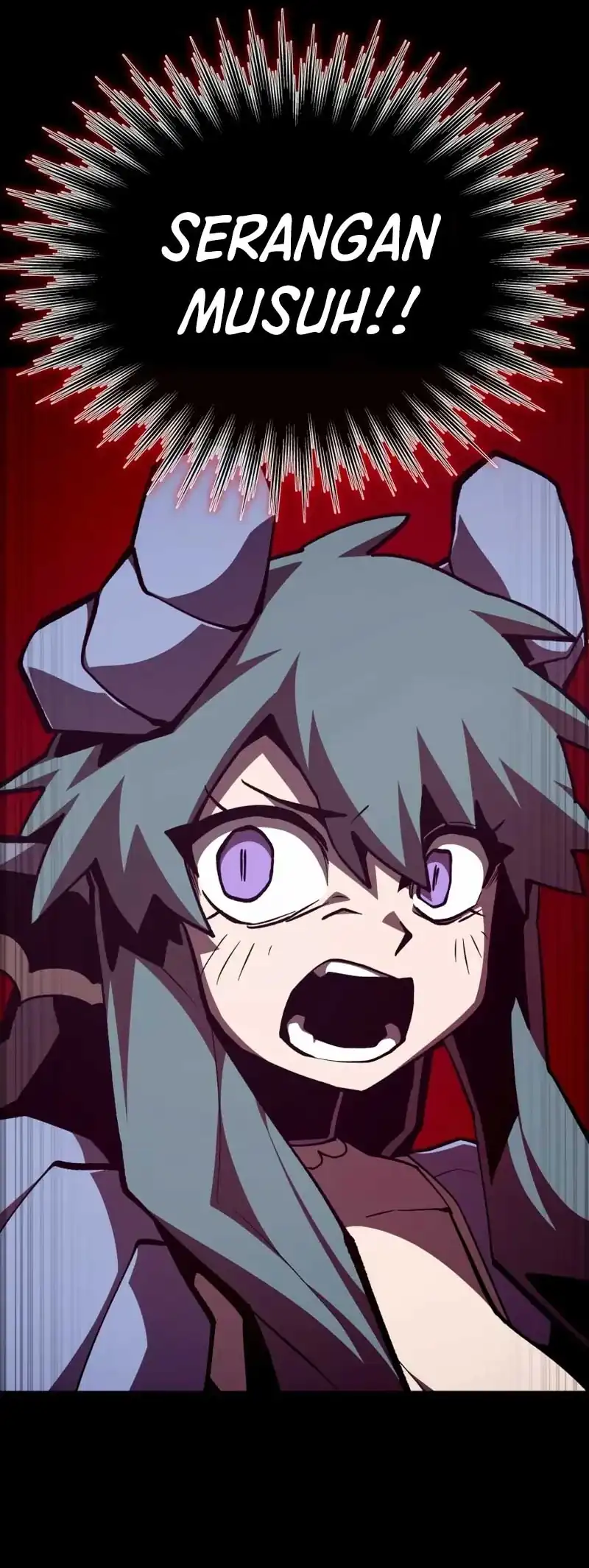 Dungeon Odyssey Chapter 146 halaman 21