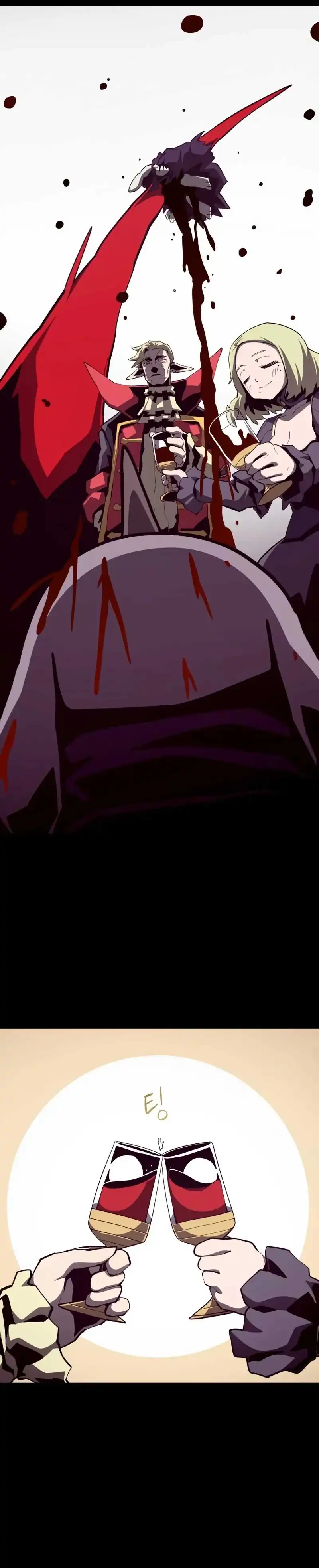 Dungeon Odyssey Chapter 146 halaman 14