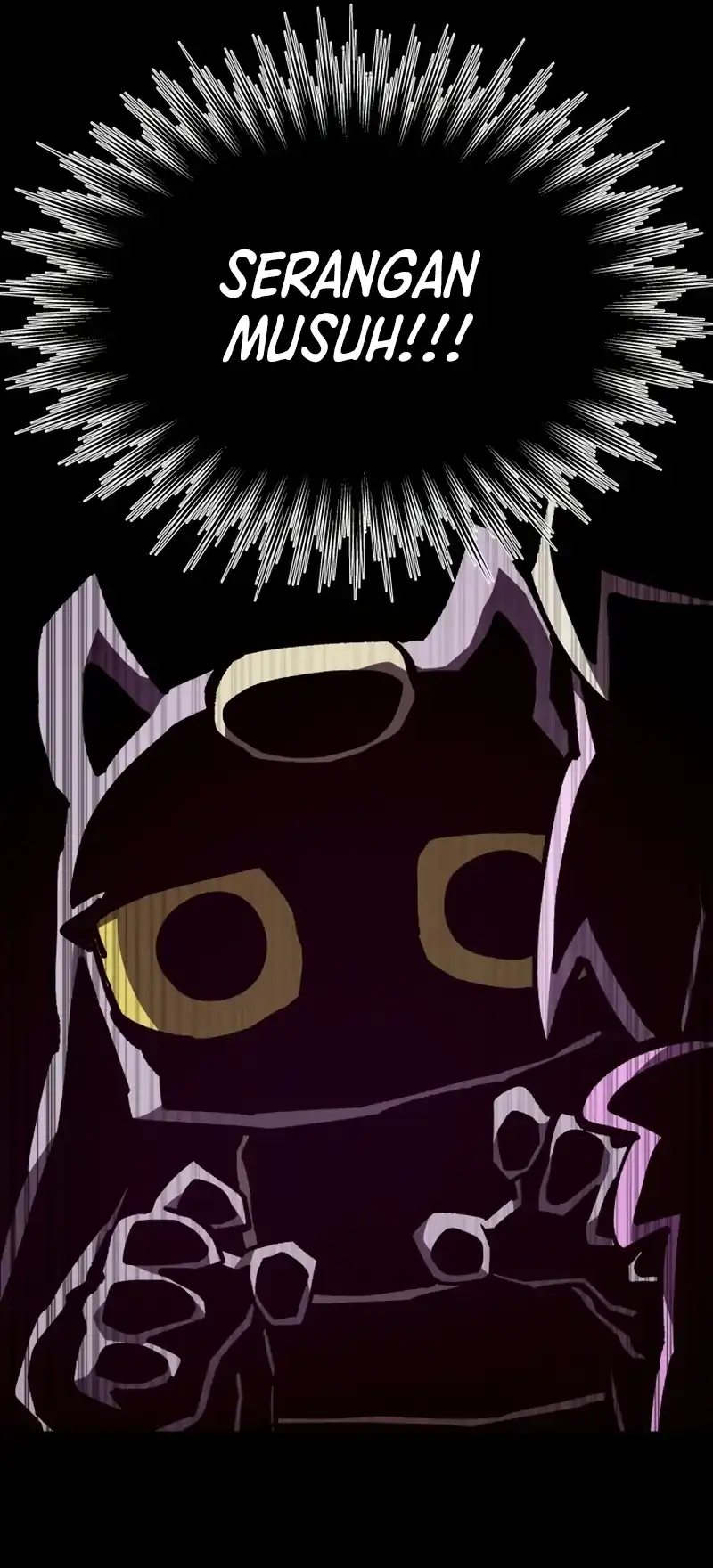 Dungeon Odyssey Chapter 147 halaman 18