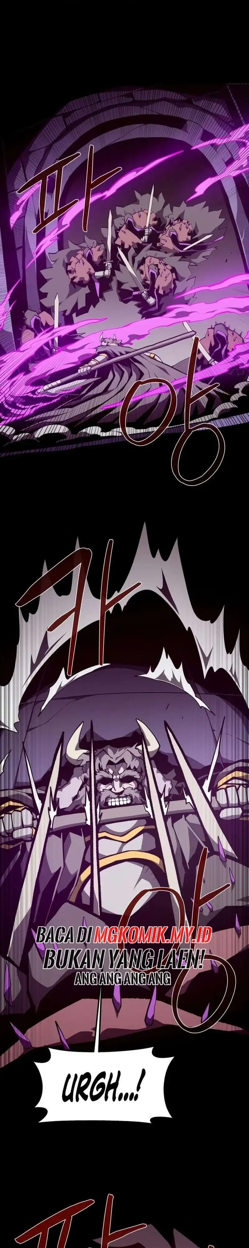 Dungeon Odyssey Chapter 149 halaman 3