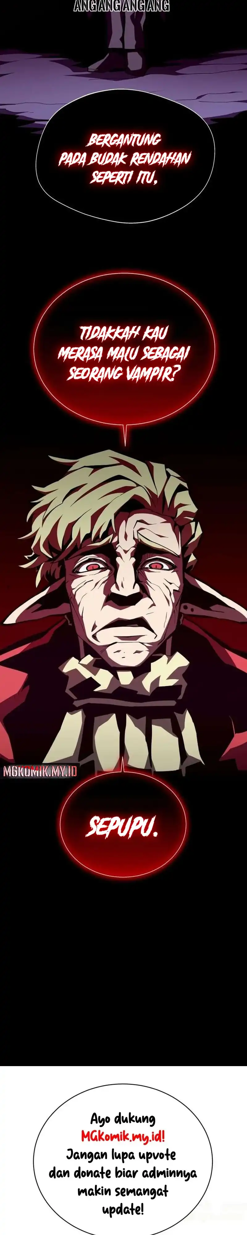 Dungeon Odyssey Chapter 149 halaman 33