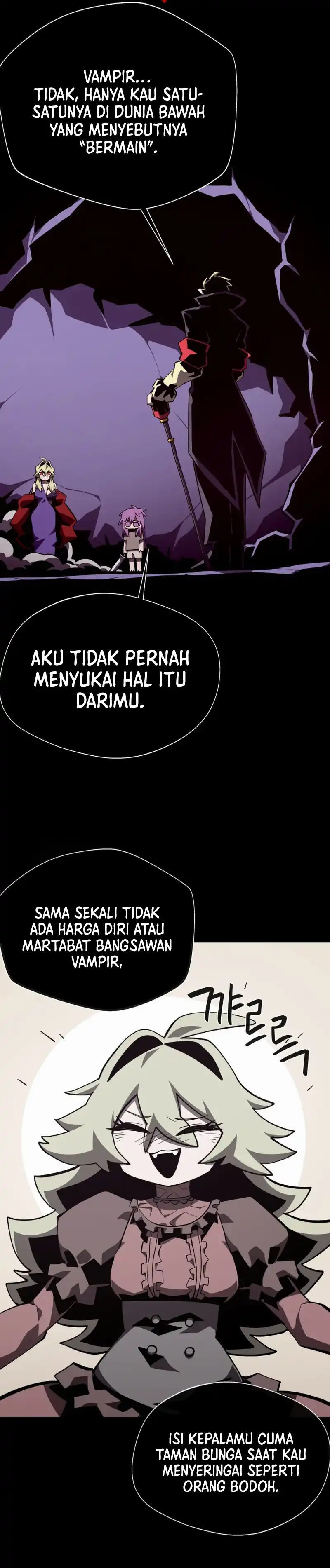 Dungeon Odyssey Chapter 150 halaman 4