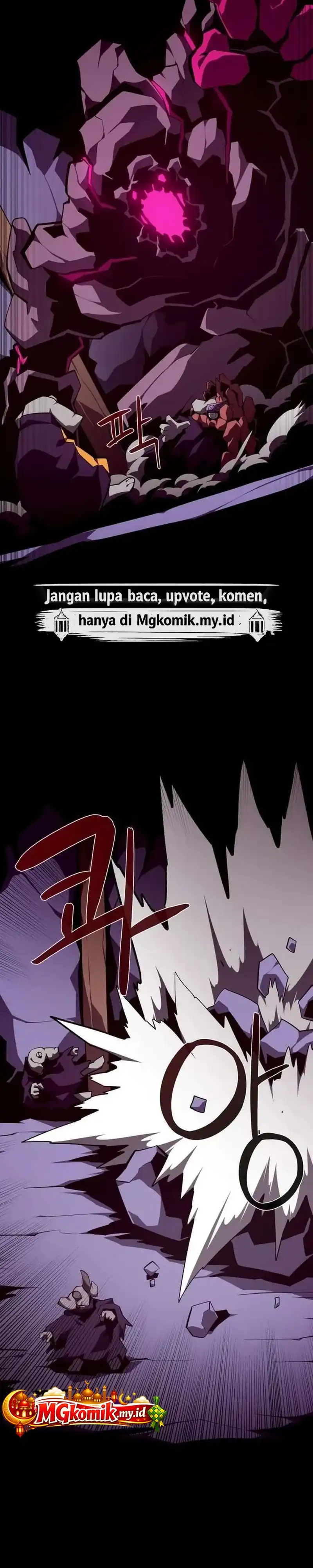 Dungeon Odyssey Chapter 151 halaman 7