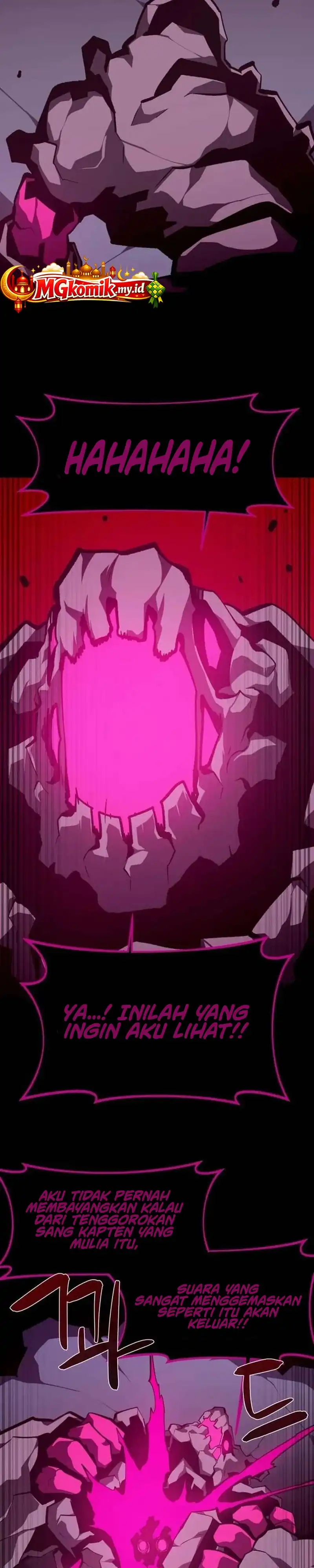 Dungeon Odyssey Chapter 151 halaman 14