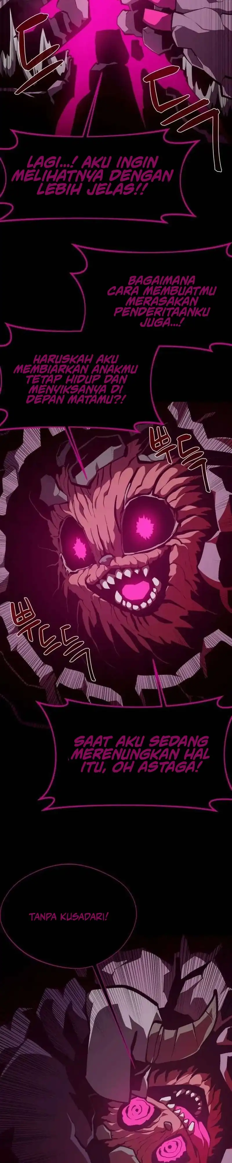Dungeon Odyssey Chapter 151 halaman 15