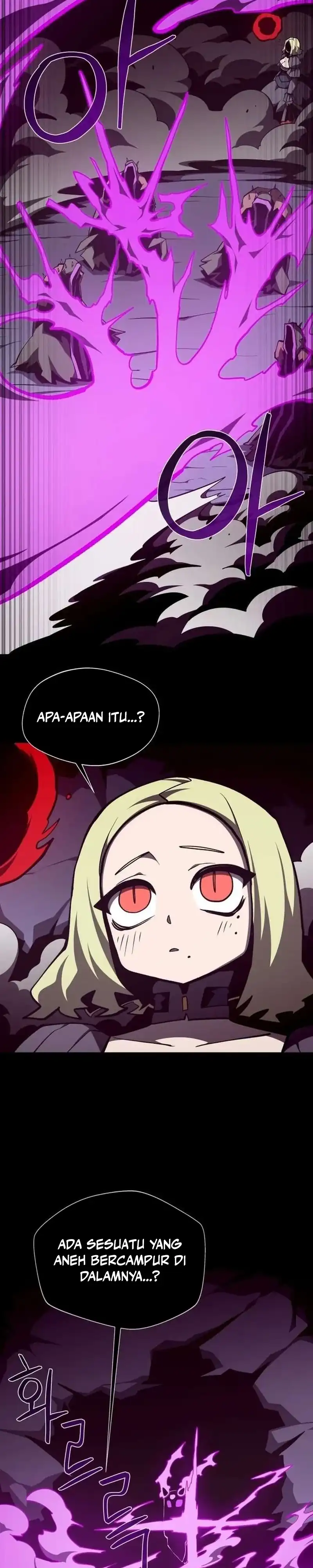 Dungeon Odyssey Chapter 152 halaman 16