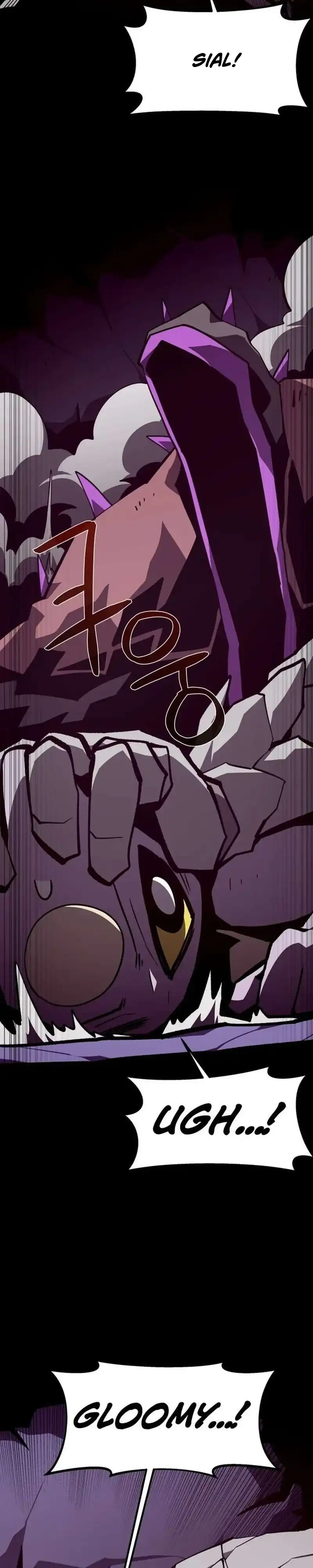 Dungeon Odyssey Chapter 152 halaman 6