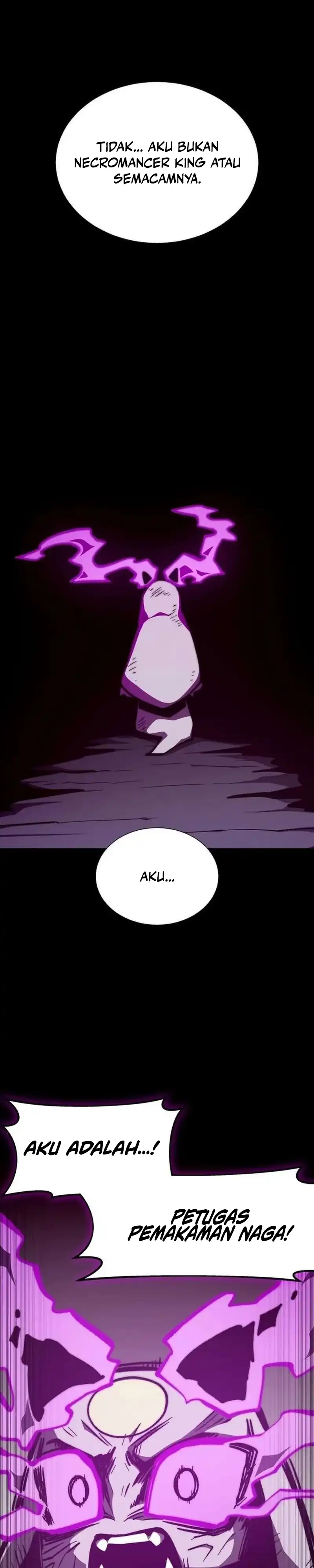 Dungeon Odyssey Chapter 152 halaman 27