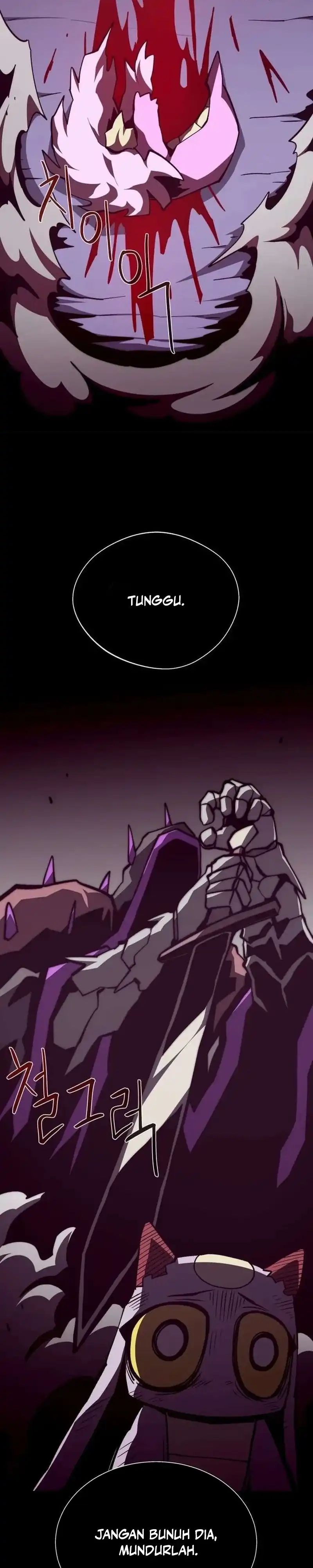 Dungeon Odyssey Chapter 152 halaman 30