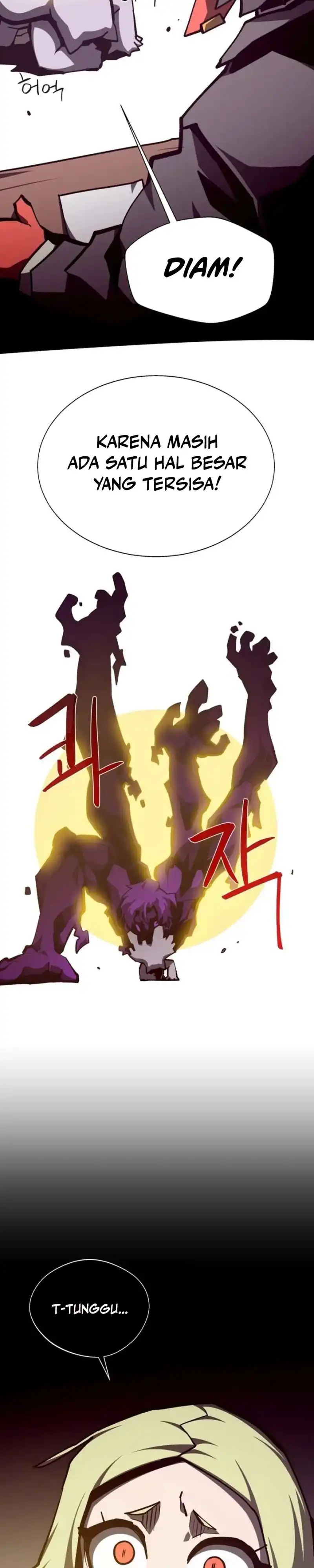 Dungeon Odyssey Chapter 153 halaman 29