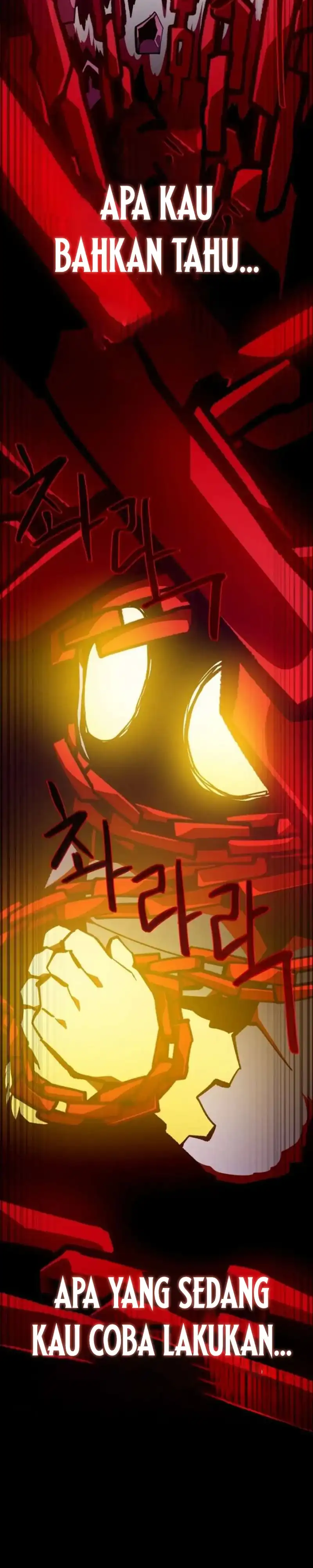 Dungeon Odyssey Chapter 153 halaman 11