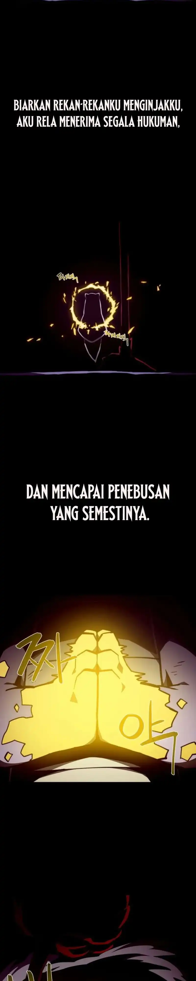 Dungeon Odyssey Chapter 153 halaman 2
