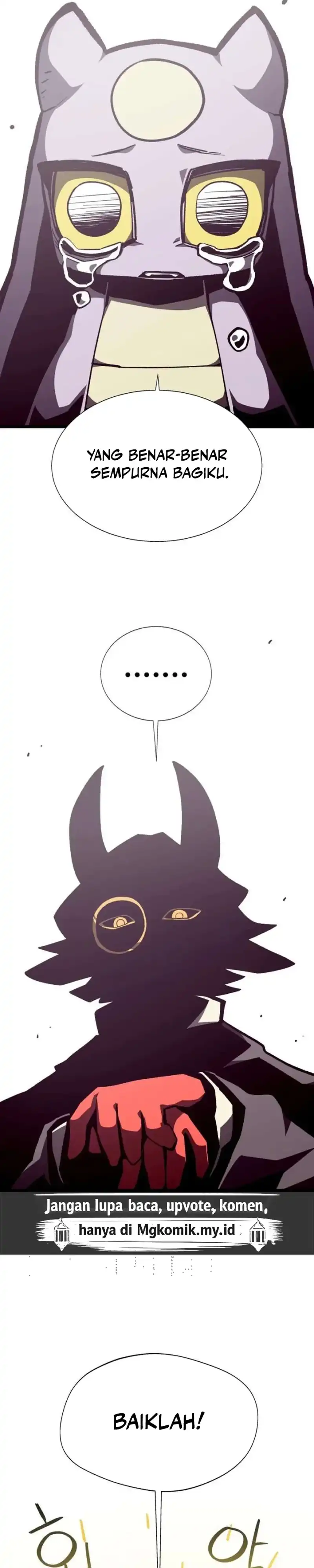 Dungeon Odyssey Chapter 153 halaman 20