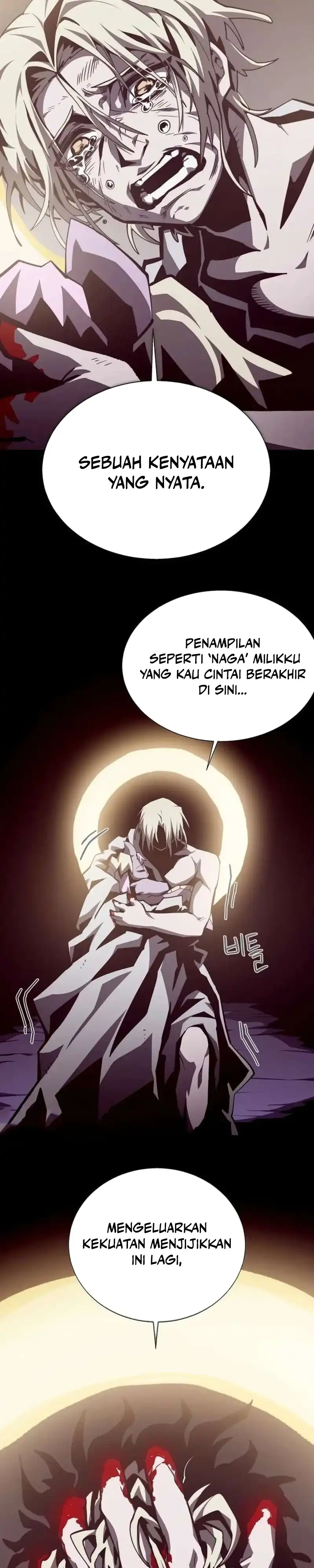 Dungeon Odyssey Chapter 154 halaman 16