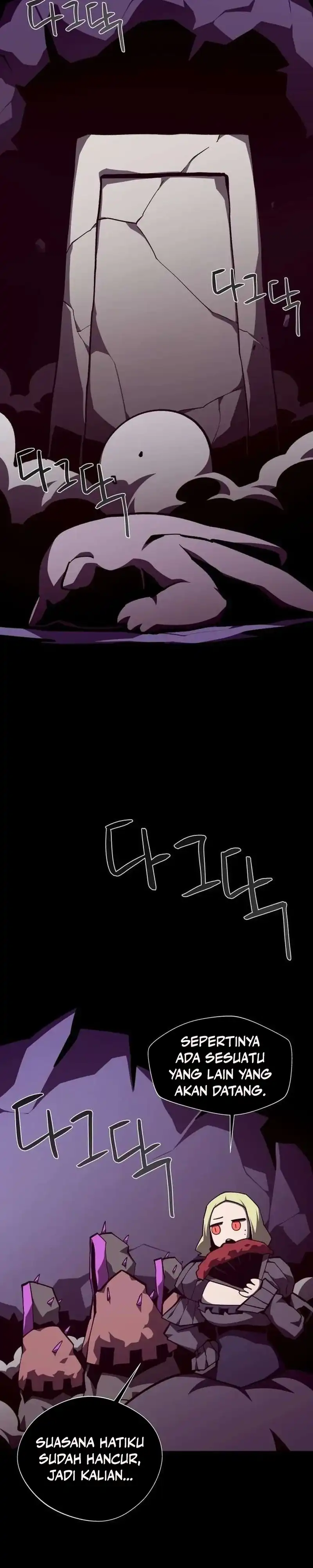Dungeon Odyssey Chapter 154 halaman 7