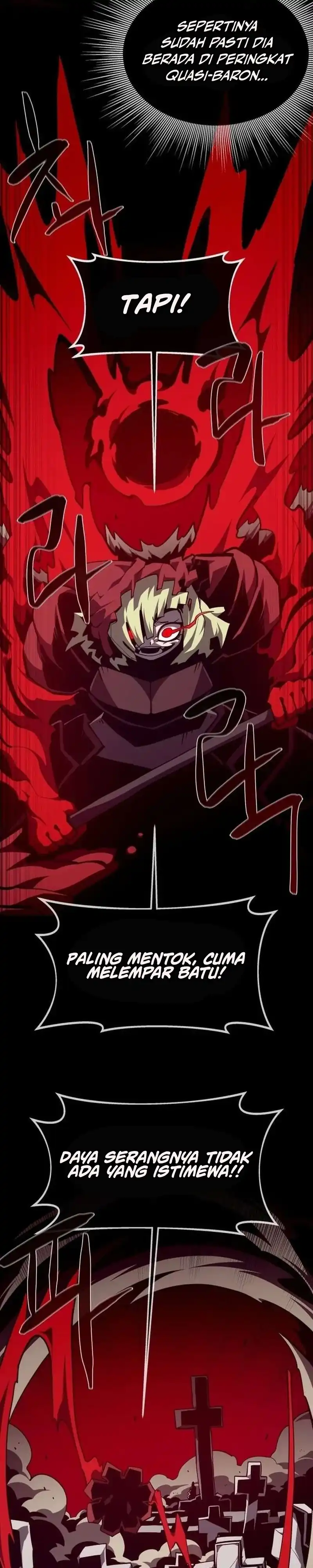 Dungeon Odyssey Chapter 154 halaman 28