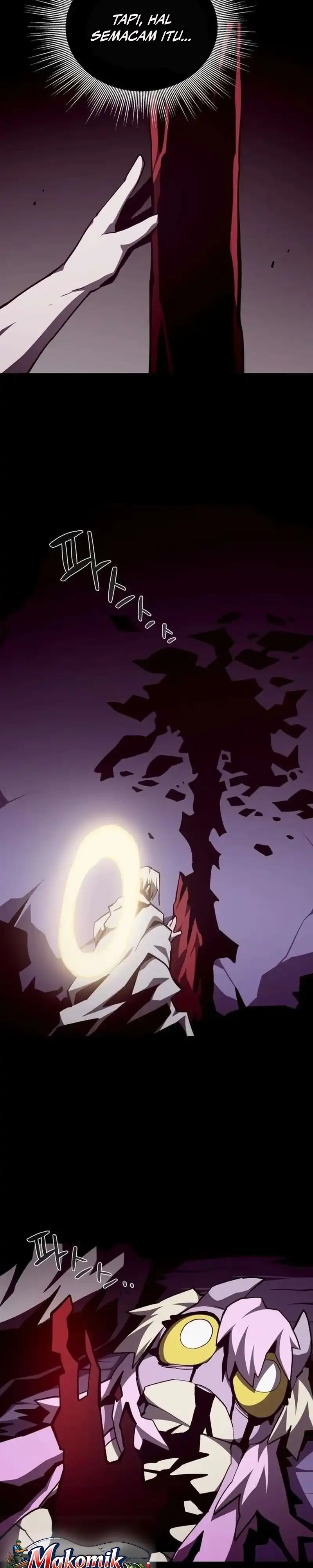 Dungeon Odyssey Chapter 154 halaman 14