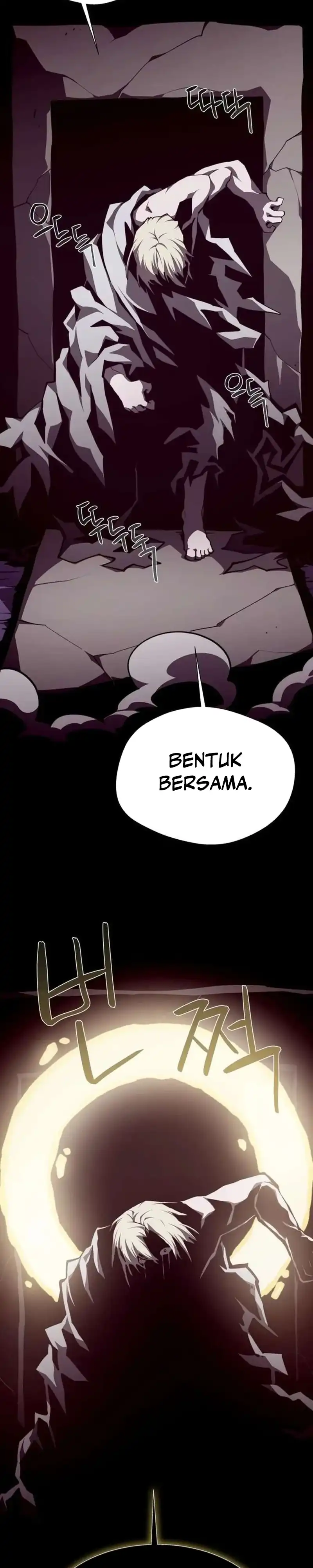 Dungeon Odyssey Chapter 154 halaman 11