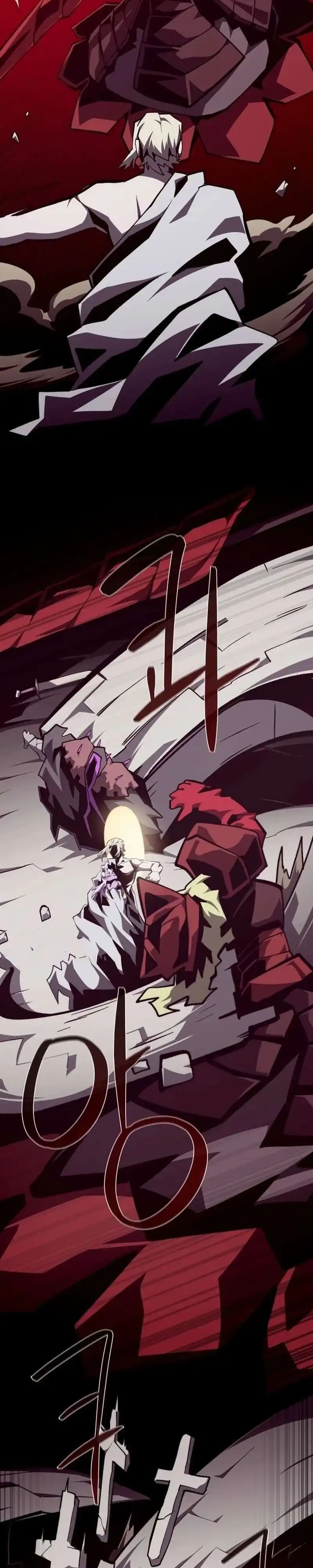 Dungeon Odyssey Chapter 154 halaman 30