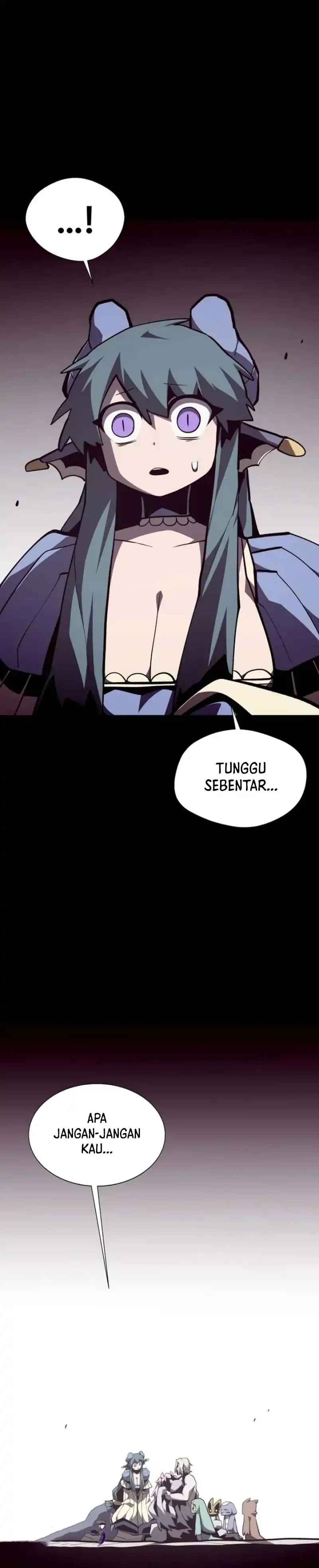 Dungeon Odyssey Chapter 156 halaman 41