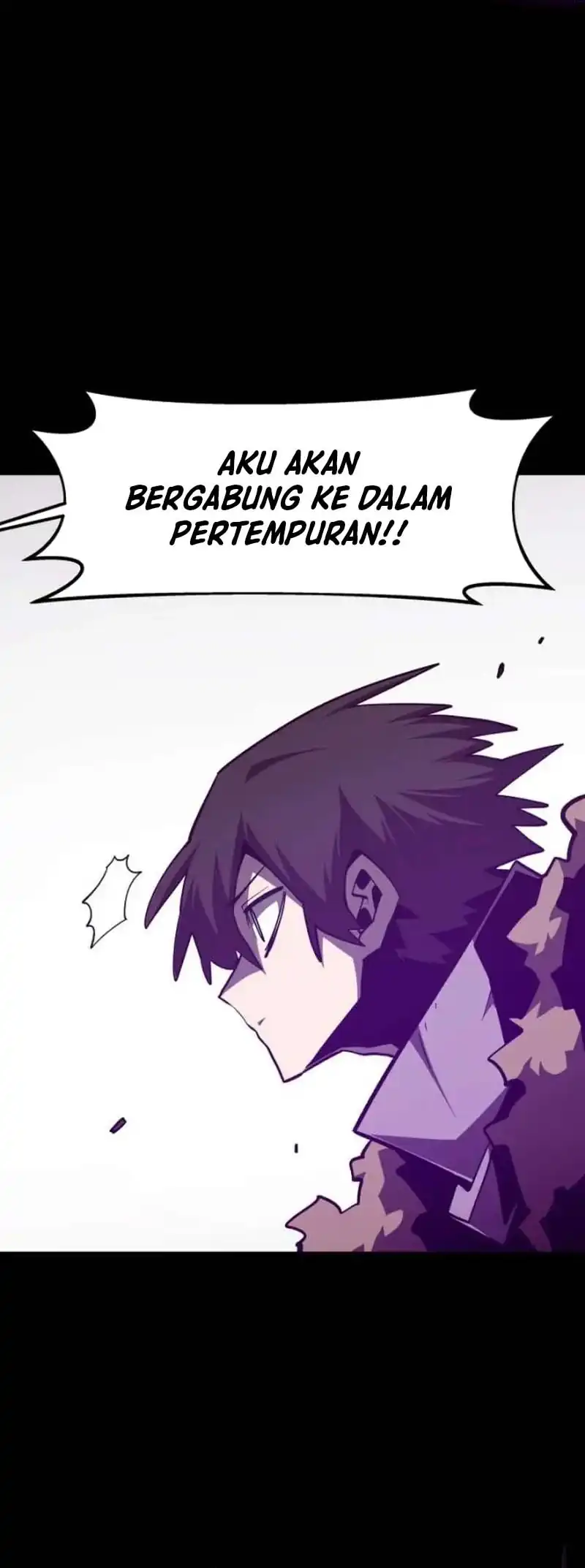 Dungeon Odyssey Chapter 156 halaman 20