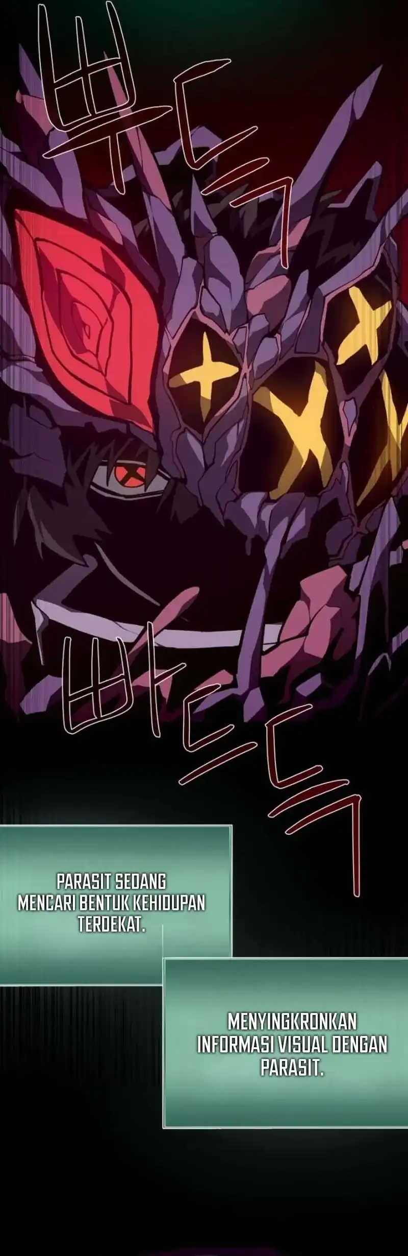 Dungeon Odyssey Chapter 156 halaman 4