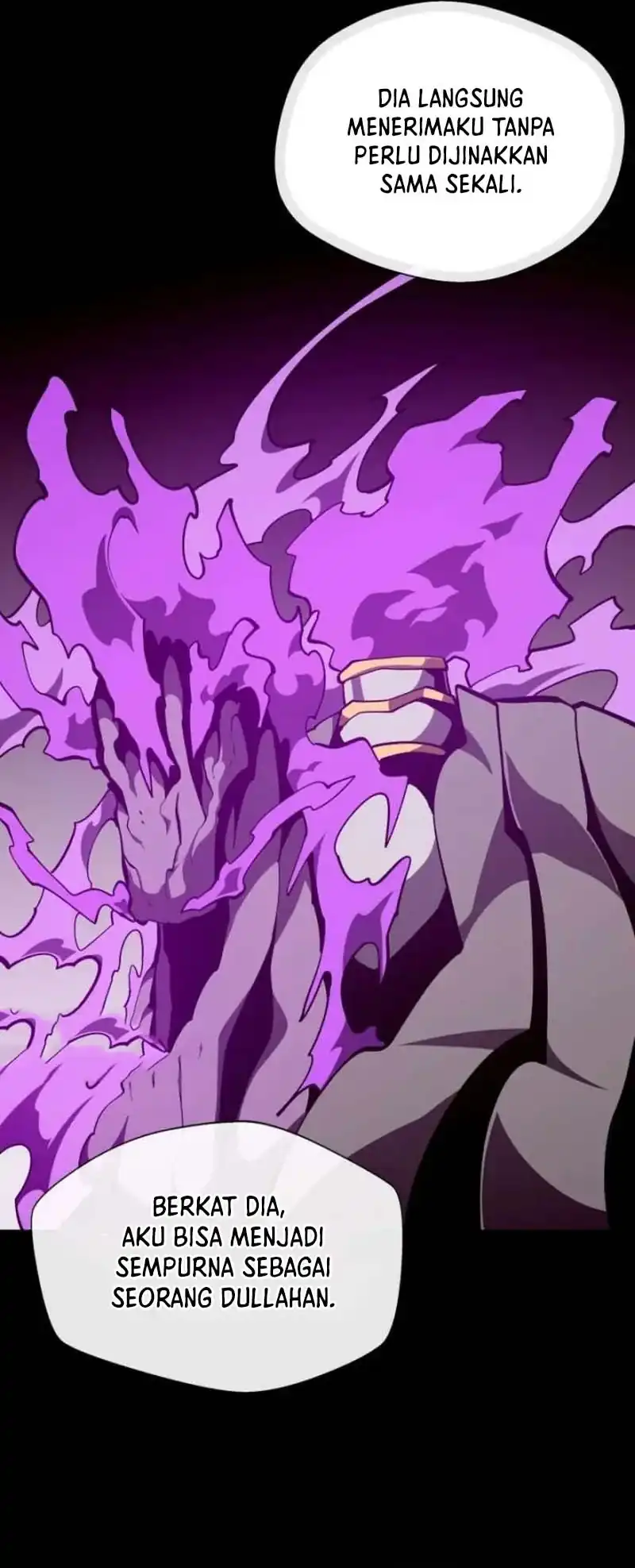 Dungeon Odyssey Chapter 156 halaman 26